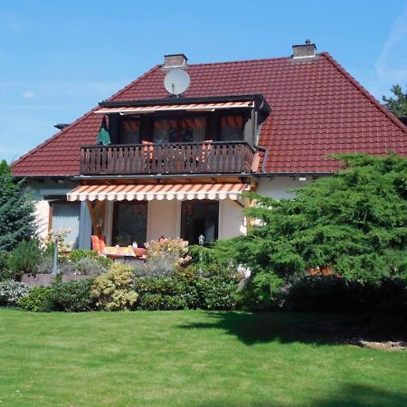 Ferienwohnungen Am Hufelandbad Бад Пирмонт Екстериор снимка